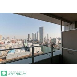 ＴＨＥ　ＴＯＫＹＯ　ＴＯＷＥＲＳ　シータワーの物件内観写真